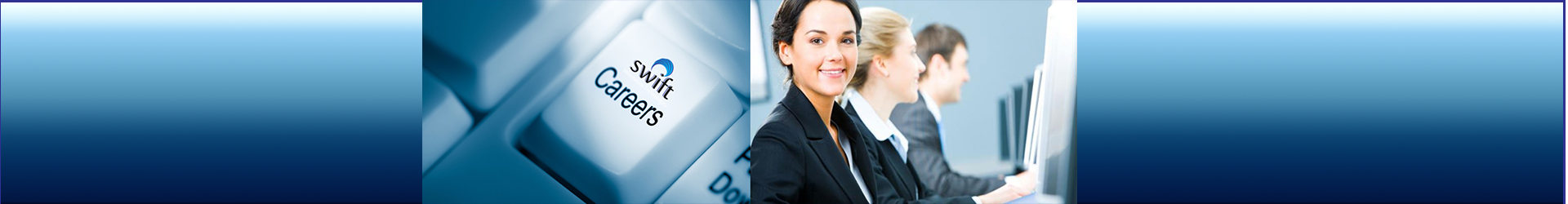 Career at Swift Information Technologies